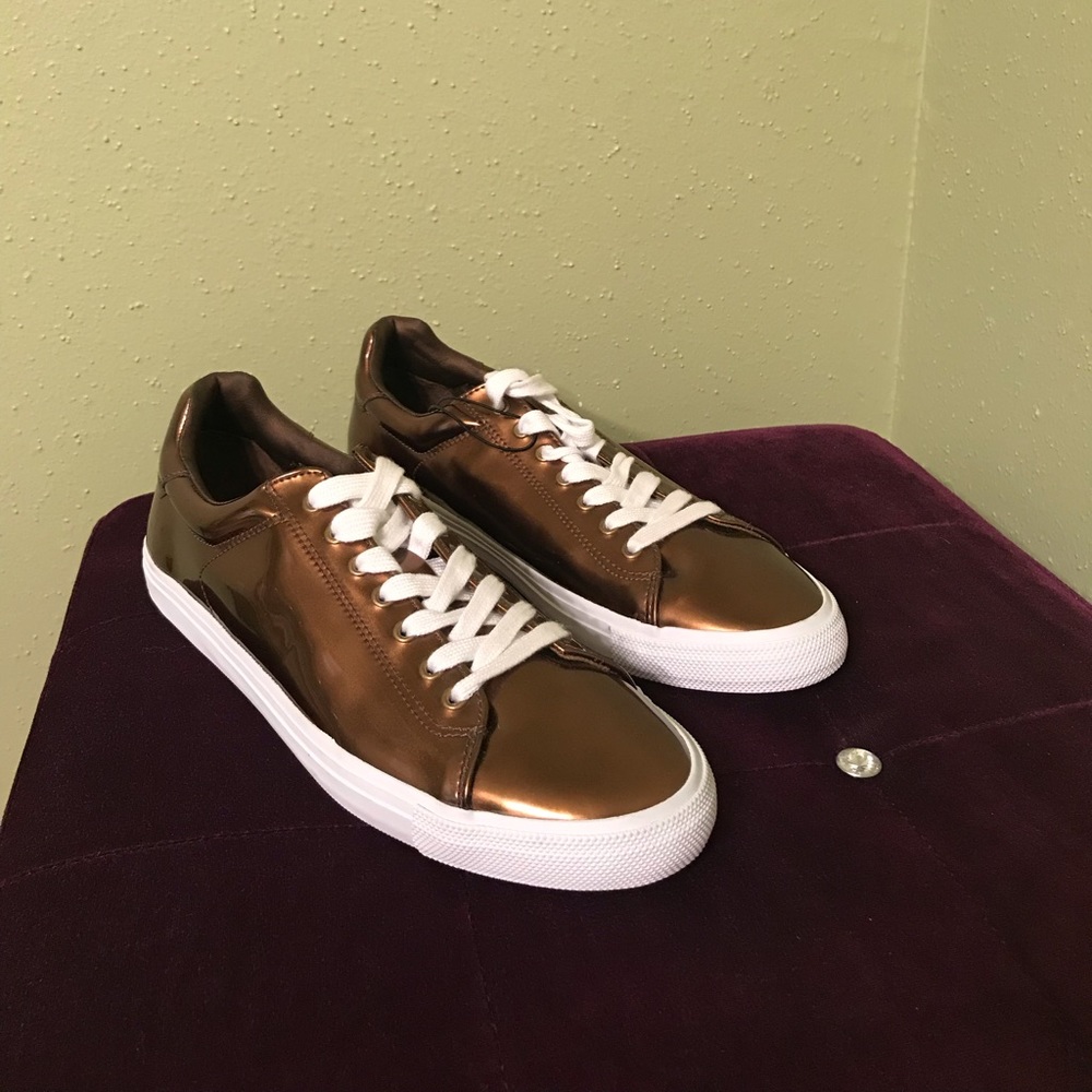 Zara Man Sneakers